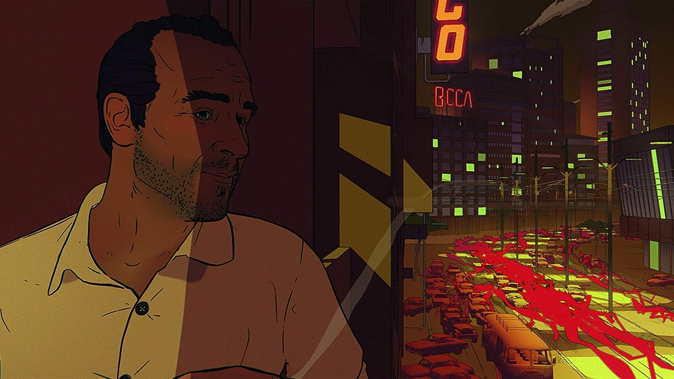 Un día más con vida, ver ahora en Filmin