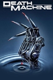 Death Machine (Máquina Letal)