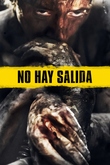 No hay salida