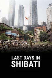 Últimos días en Shibati
