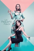 Un pequeño favor