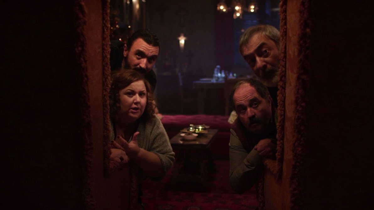 Matar a Dios, ver ahora en Filmin