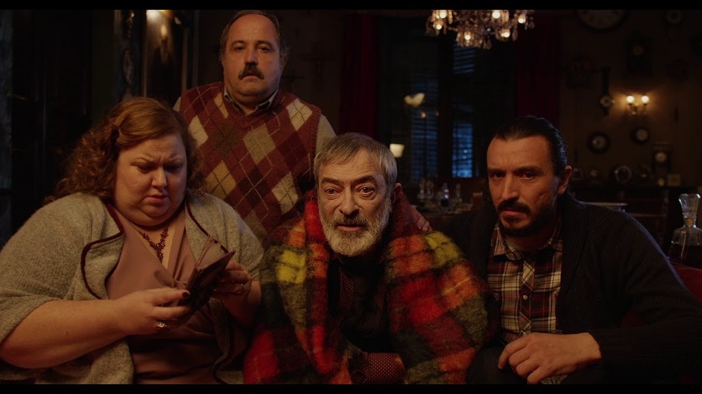 Matar a Dios, ver ahora en Filmin