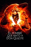 El hombre que mató a Don Quijote