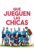Que jueguen las chicas