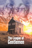The League of Gentlemen (2017)