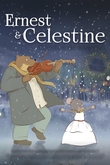 Ernest & Celestine, contes d'hivern