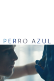 Perro azul