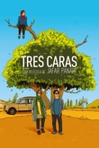 Tres Caras
