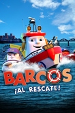 Barcos ¡Al rescate!