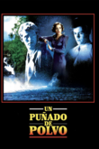 Un puñado de polvo