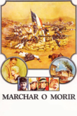 Marchar o morir