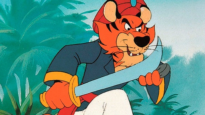 Sandokan