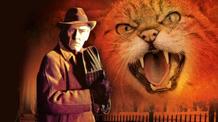 Las garras del infierno