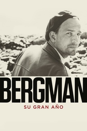 Bergman, su gran año