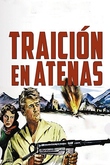 Traición en Atenas