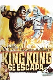 King Kong se escapa