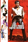 Un rey para cuatro reinas
