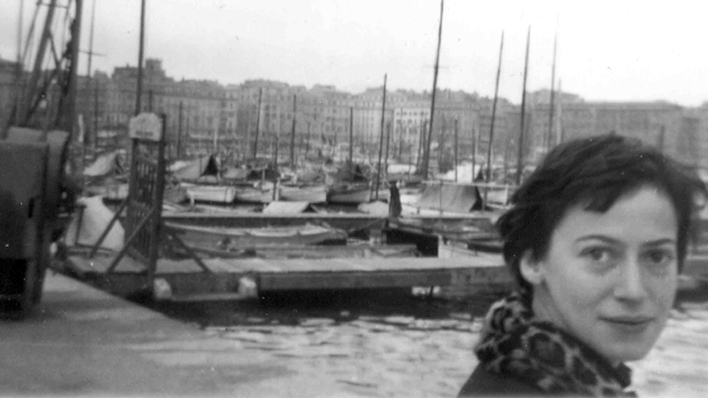the day before the revolution ursula le guin