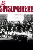 Las sinsombrero