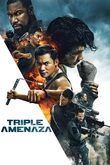 Triple Amenaza