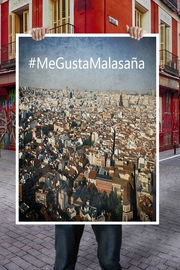 #MeGustaMalasaña