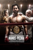 Manos de Piedra