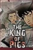 The King of Pigs