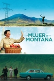 La mujer de la montaña