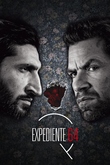 Expediente 64 (Los casos del Departamento Q)