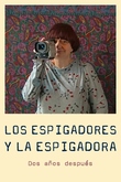 Los espigadores y la espigadora: dos años después