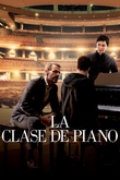 La clase de piano