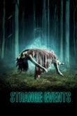 Strange Events