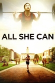All She Can