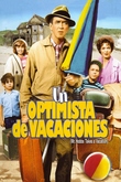 Un optimista de vacaciones