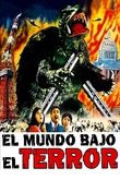 El mundo bajo el terror