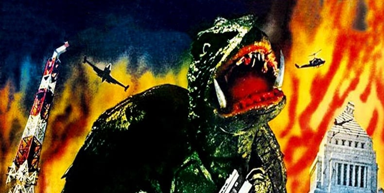 El mundo bajo el terror, ver ahora en Filmin