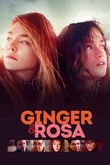Ginger & Rosa