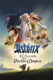 Astérix: El secreto de la poción mágica