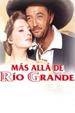 Más allá de Río Grande