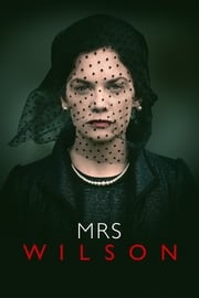 Mrs. Wilson (Miniserie de TV)