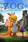 Zog, dragones y heroínas