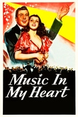 Música en mi corazón