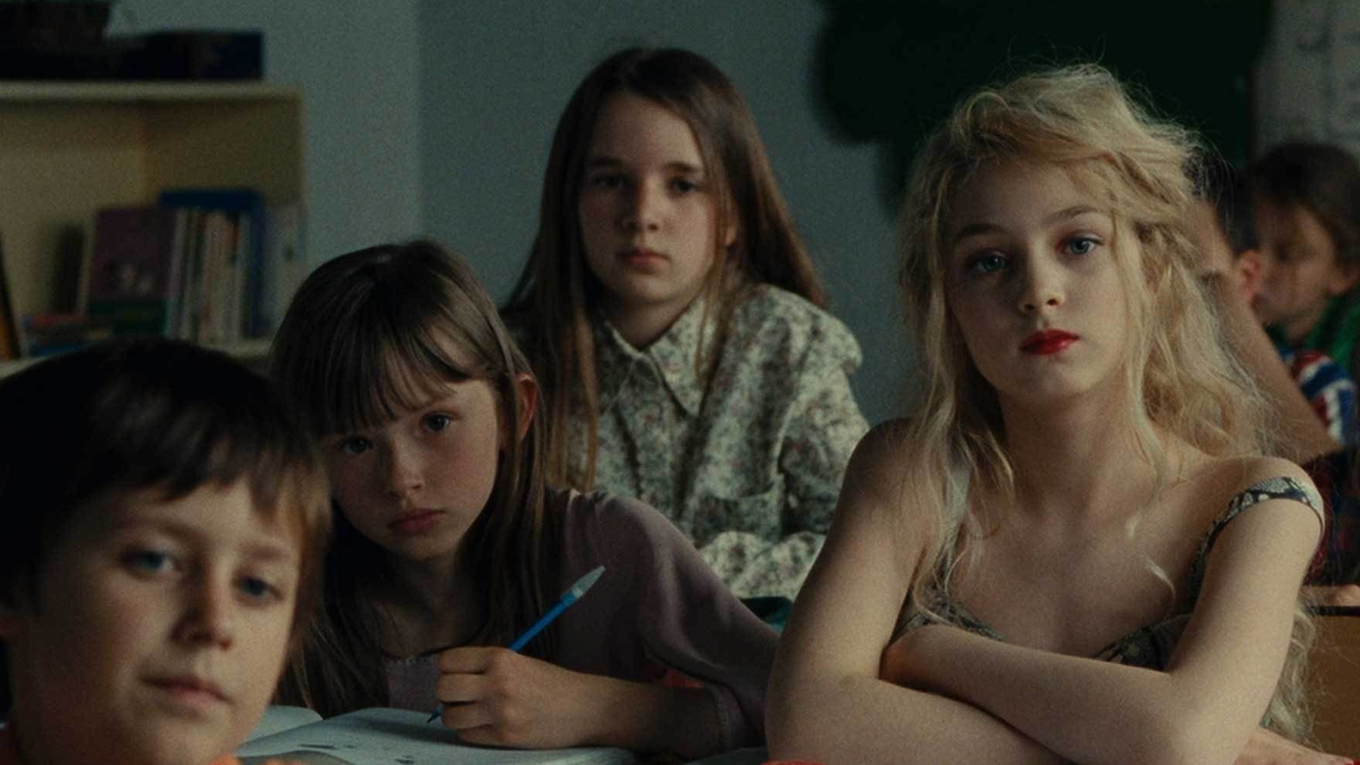 My Little Princess Filmin