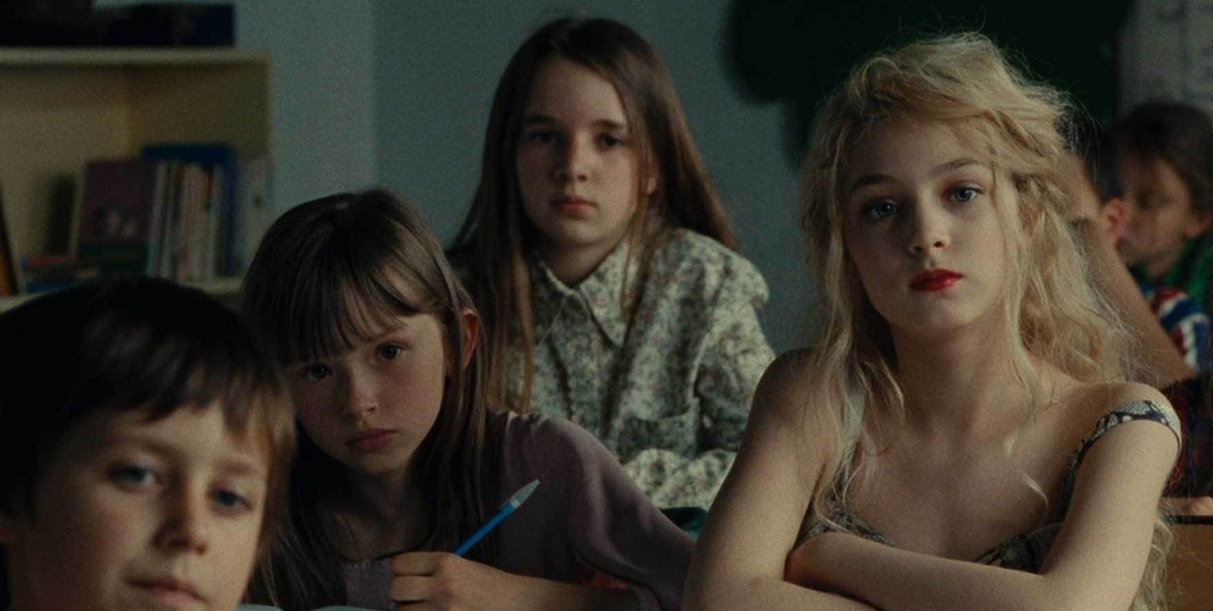 My Little Princess, ver ahora en Filmin