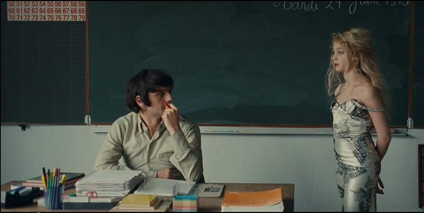 My Little Princess Filmin