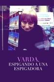 Varda, espigando a una espigadora