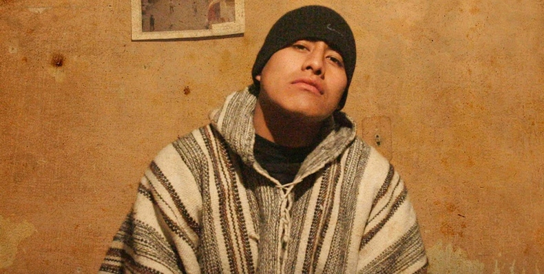Ukamau y Ké