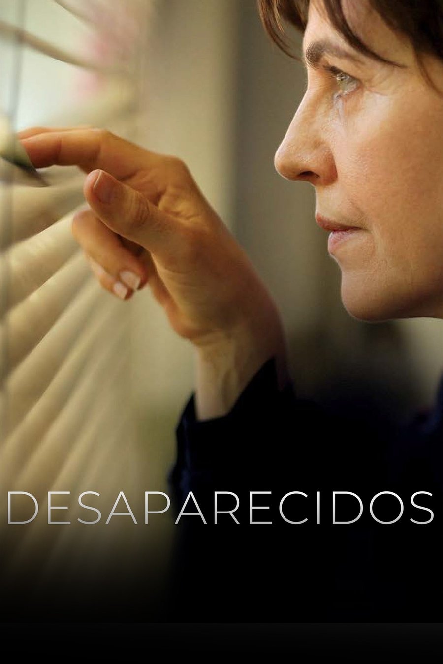 Desaparecidos, ver ahora en Filmin