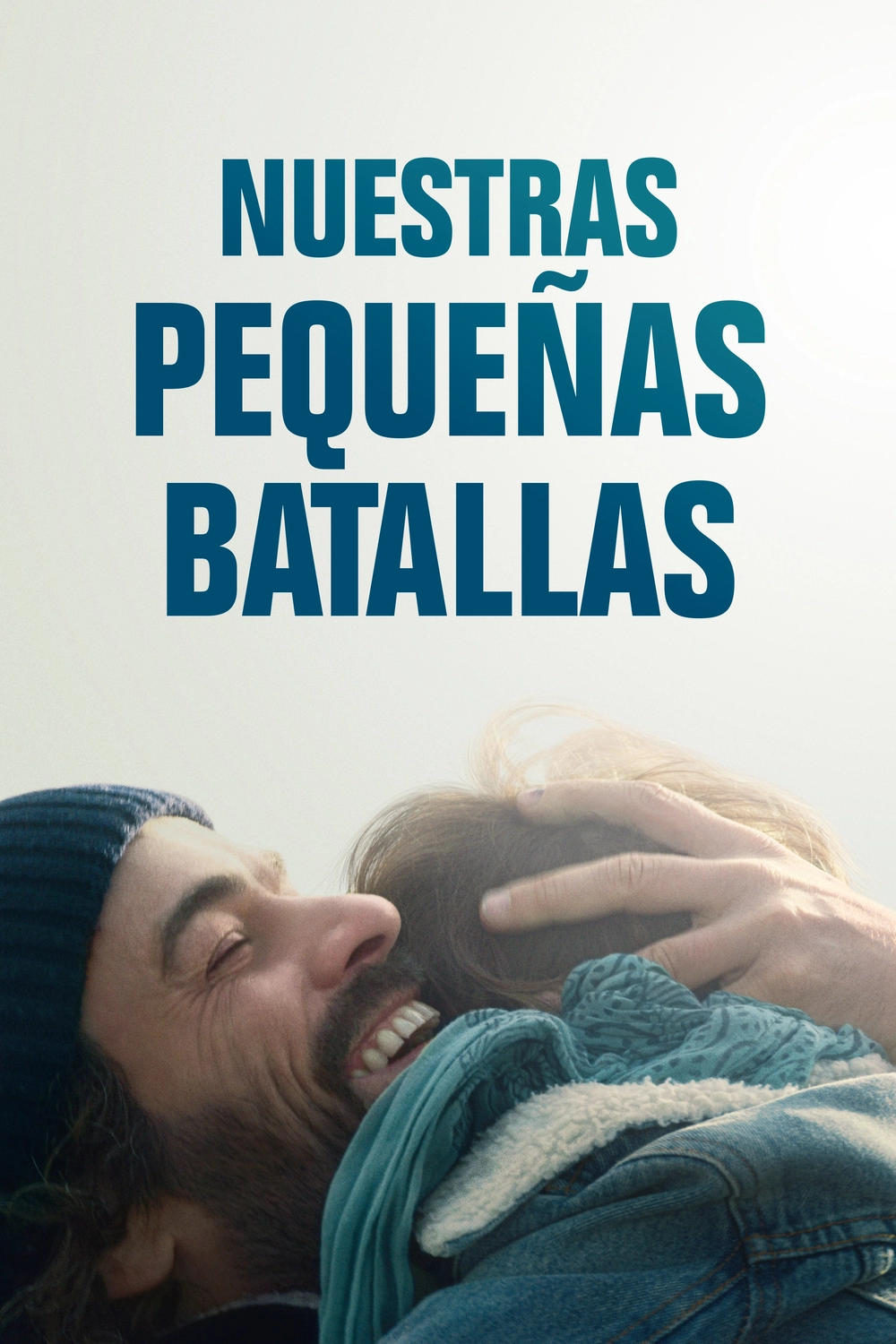 Nuestras pequeñas batallas